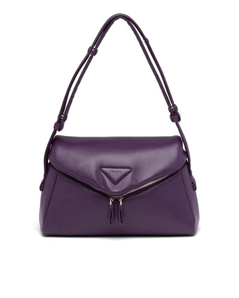 prada signaux bag